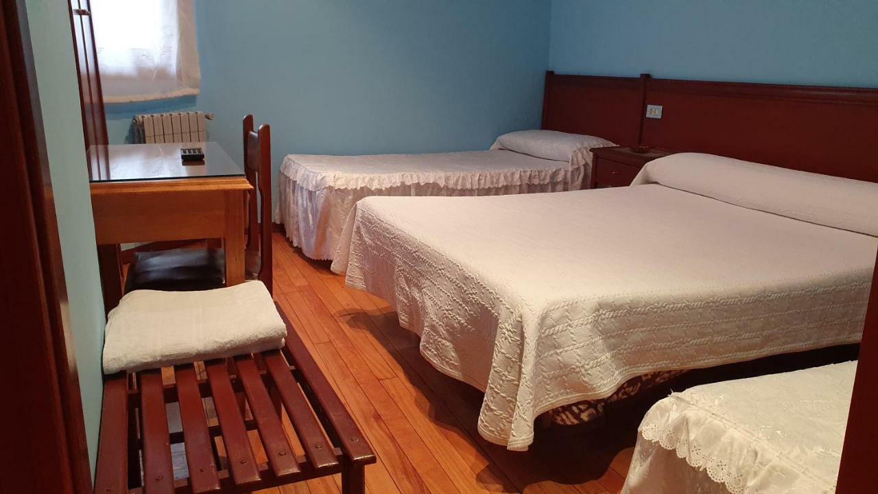 Residencia Buenos Aires 3*