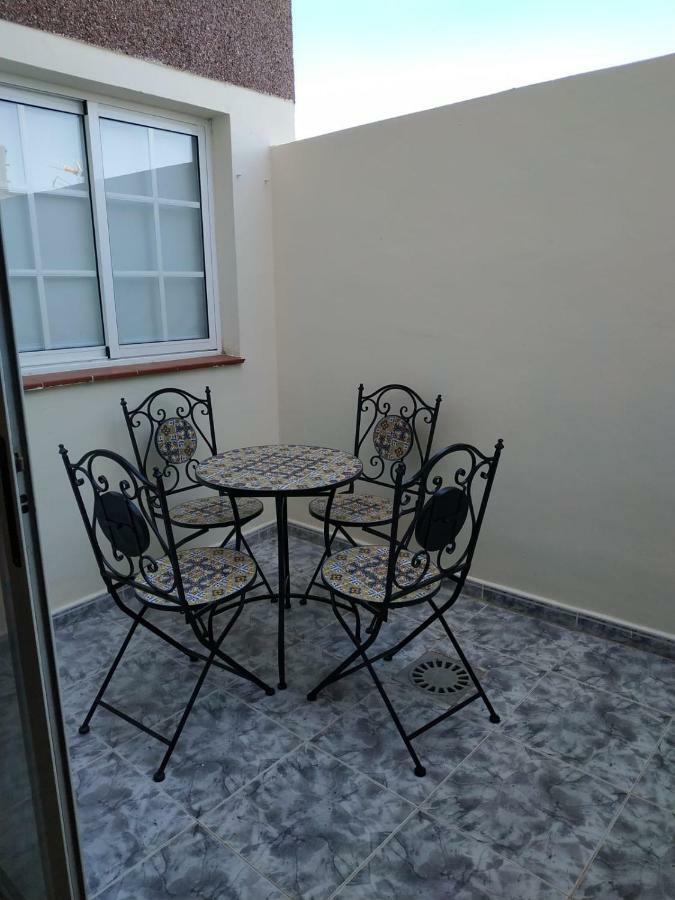 Apartamento La *