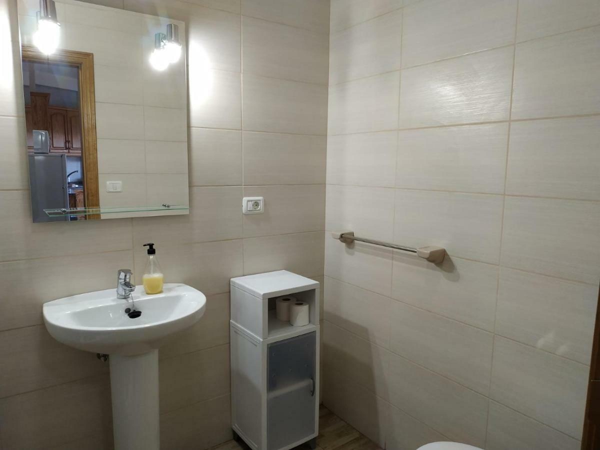 Apartamento La *