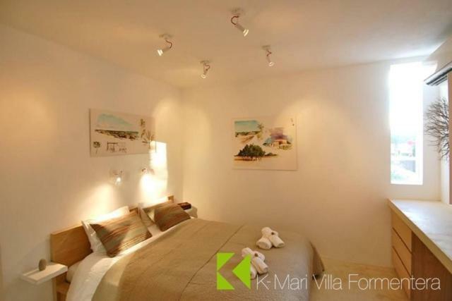 Villa K-mari Formentera *