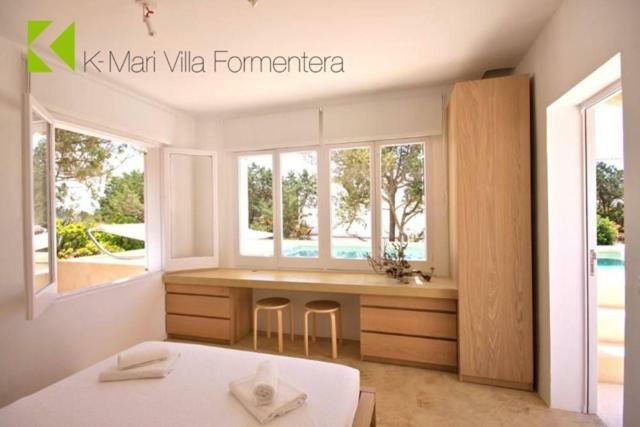 K-mari Formentera Villa