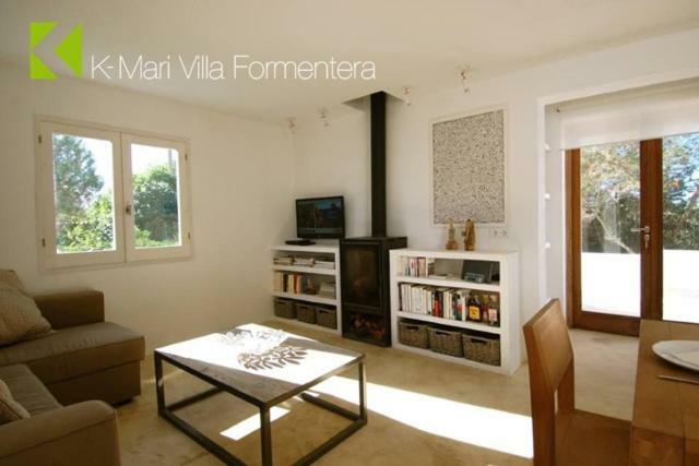 K-mari Formentera *