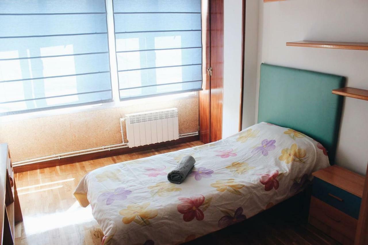 Casa Soleada * Valladolid