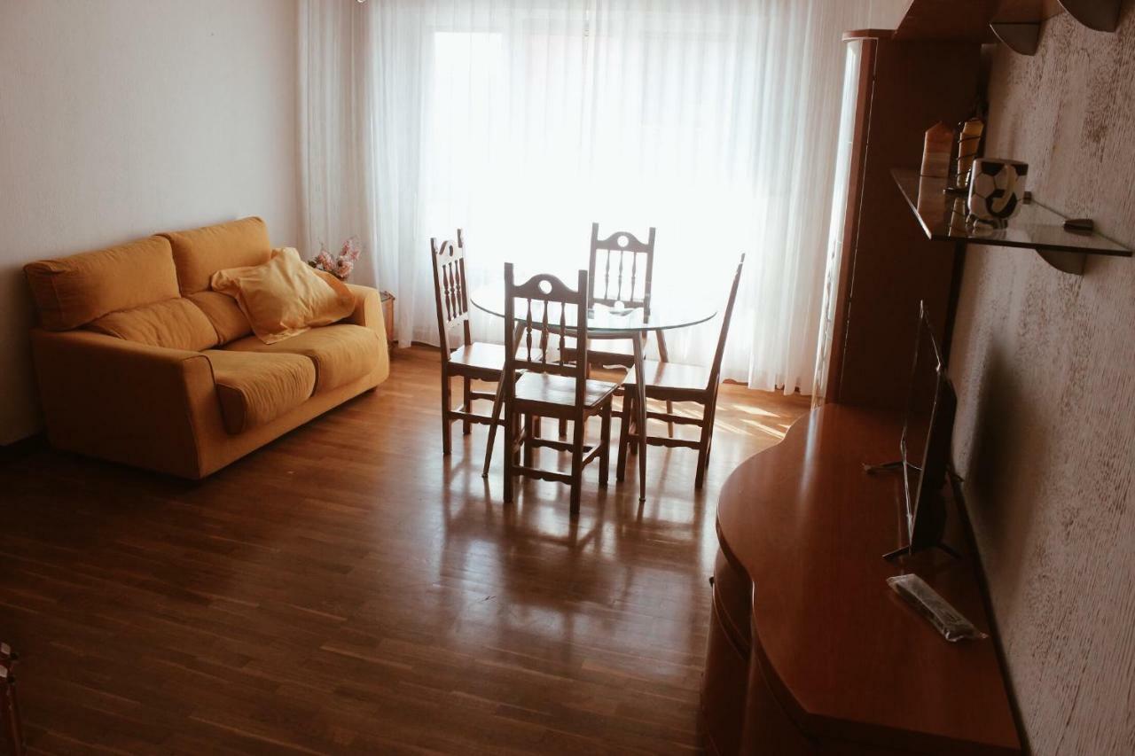 Casa Soleada Valladolid