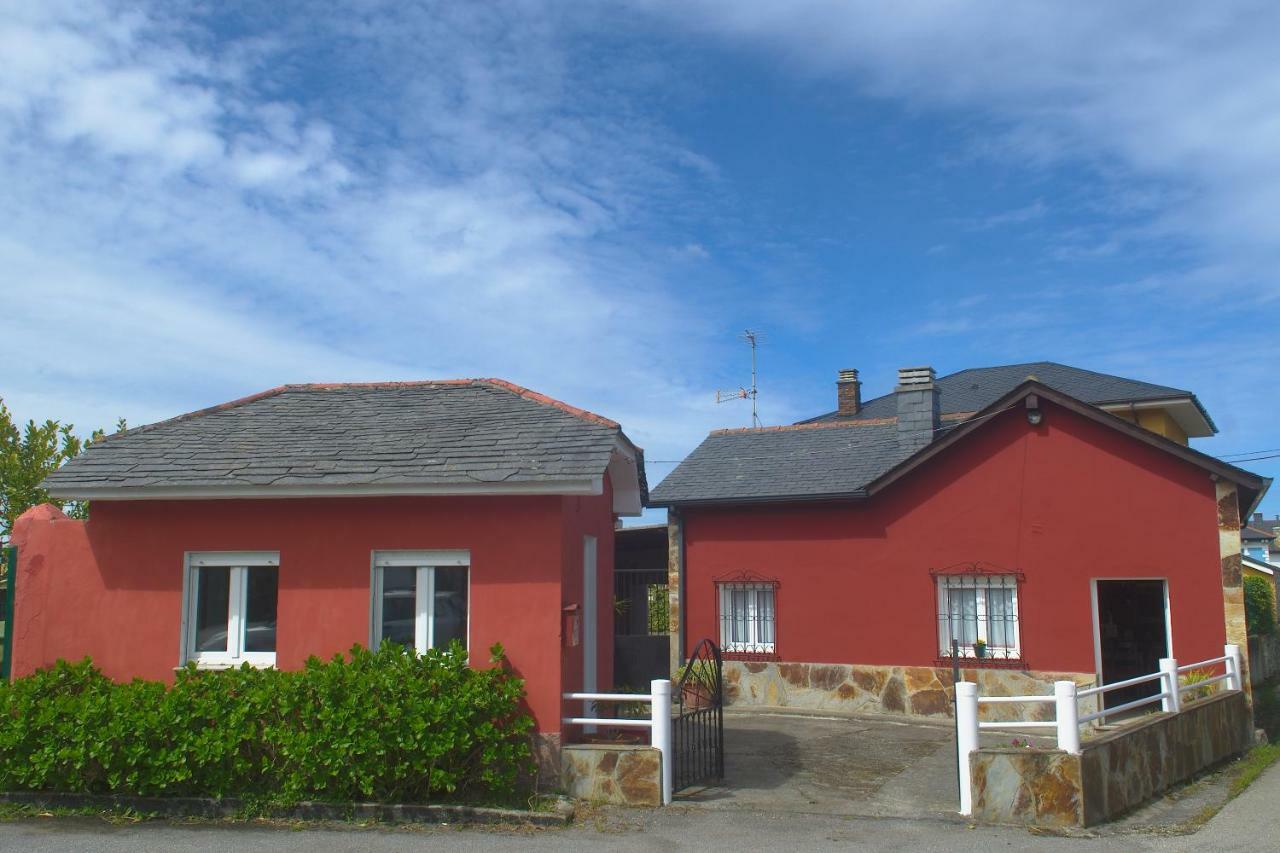 La Casina De Holiday home *