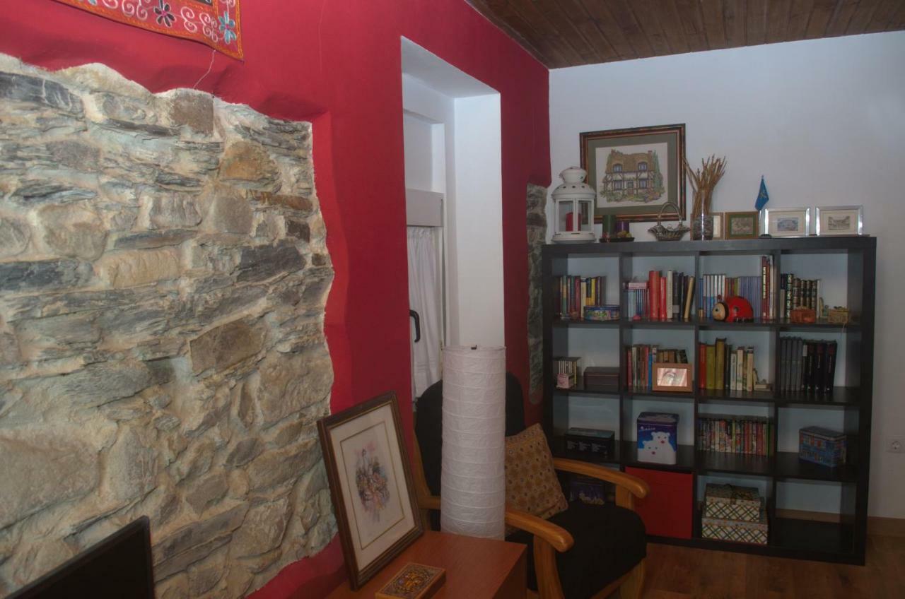 La Casina De Luarca
