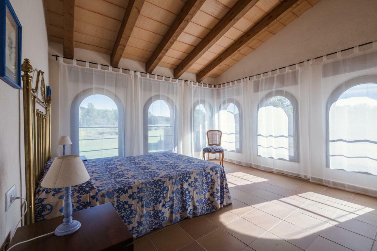 Masia Baix Emporda Casa rural Monells