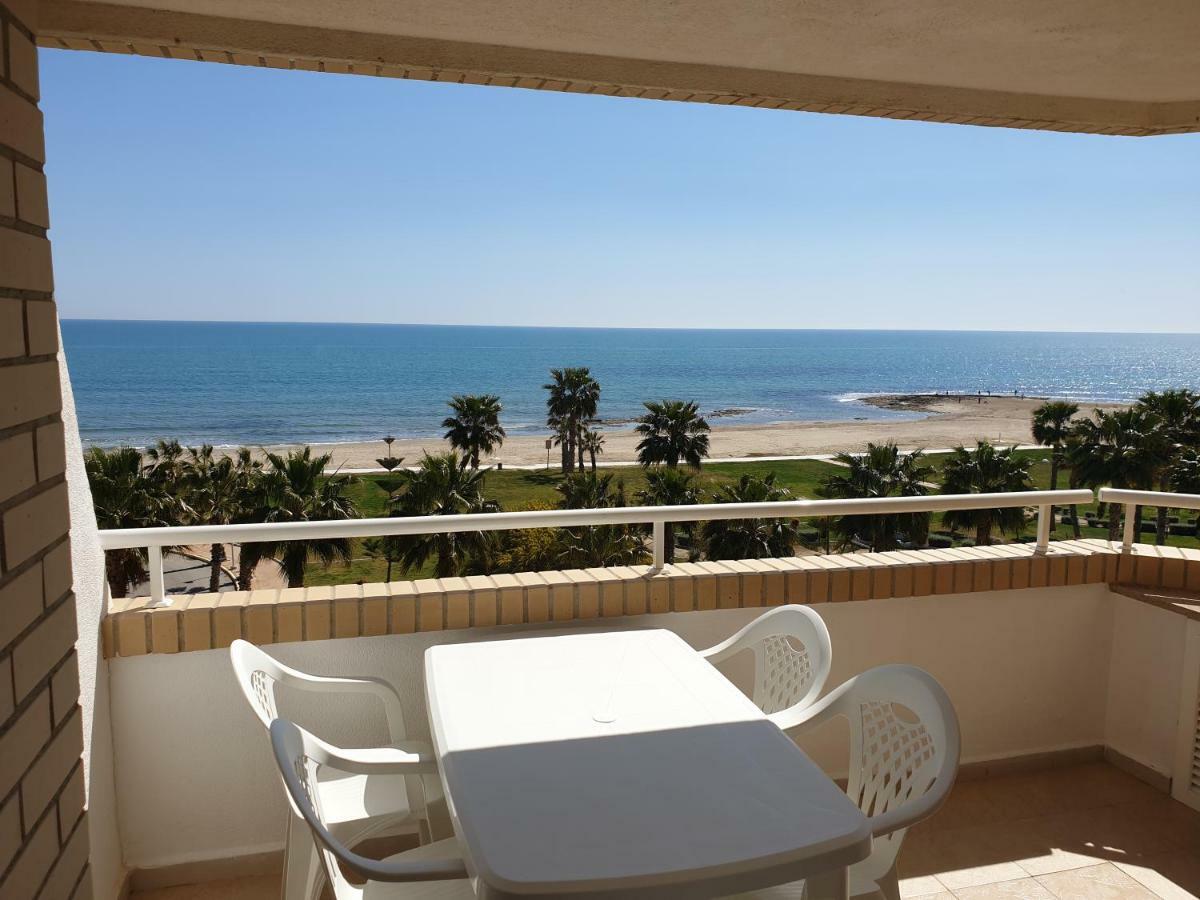 Apartamento Marinador Calablanca Ii Frontal Oropesa del Mar