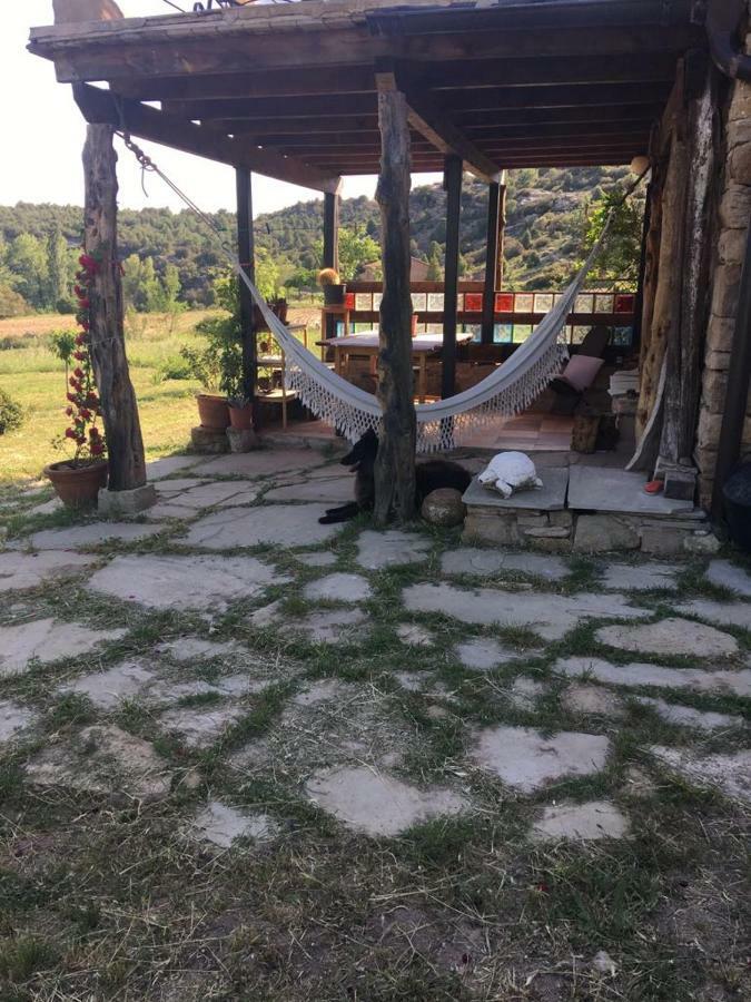 Monolocal Rural Con Encanto * Valbona