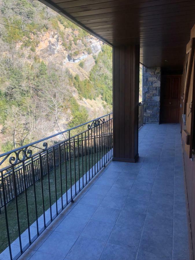 Apartment Llanos De Escarrilla