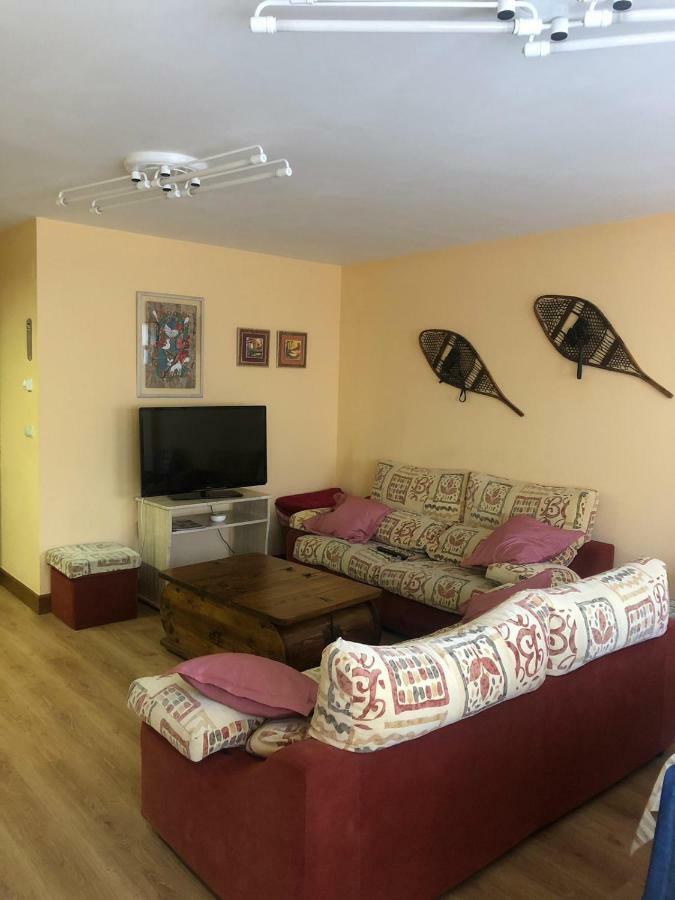Apartment Llanos De