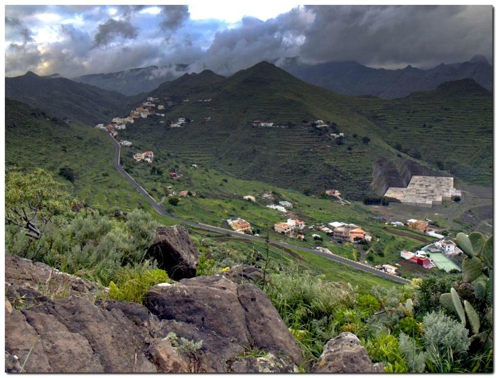 Casa rural Rural En Santa Cruz De Tenerife *