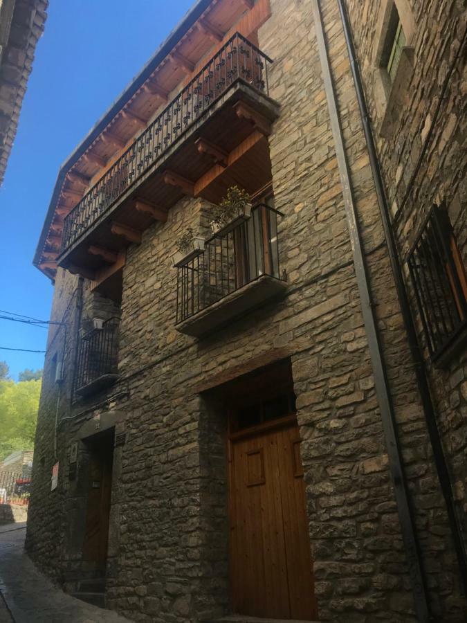 Apartamento Casa Murillo Boltaña