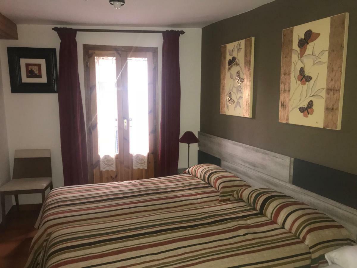 Apartamento Casa Murillo