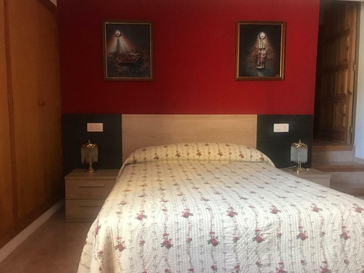 Casa Murillo Apartamento