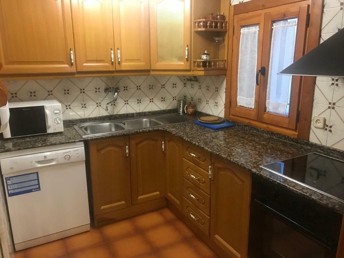 Casa Murillo Apartamento *