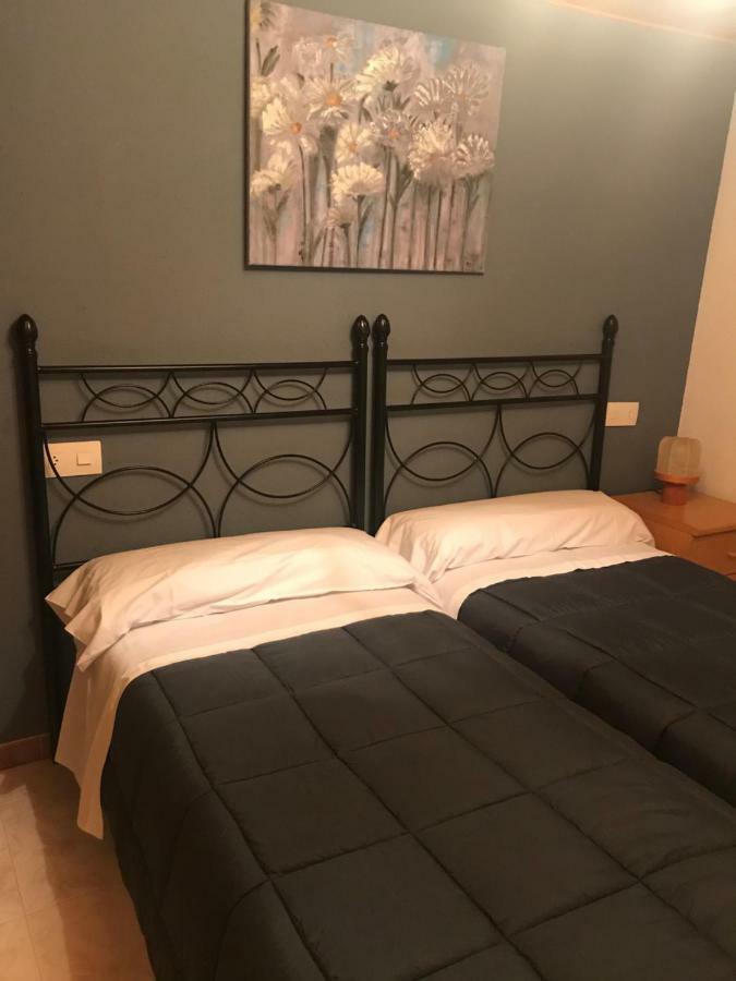 Apartamento Casa Murillo Boltaña
