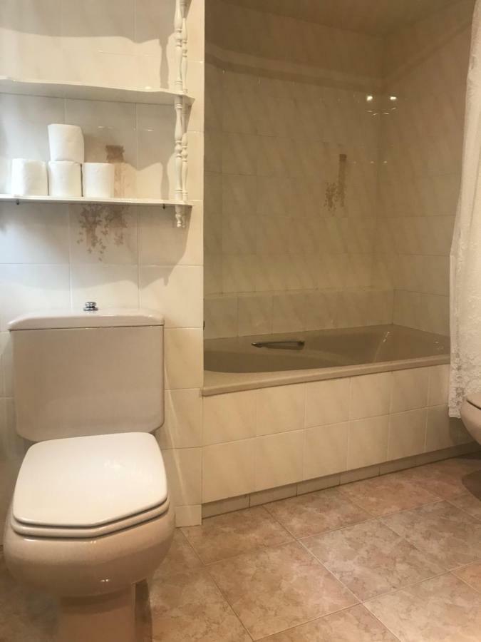 Apartamento Casa Murillo Boltaña