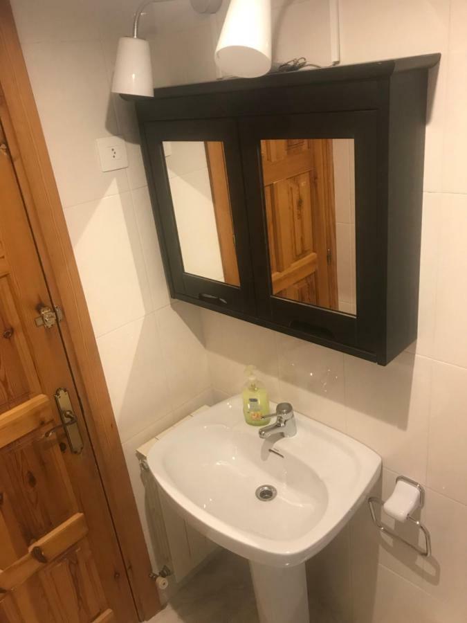 Apartamento Casa Murillo Boltaña