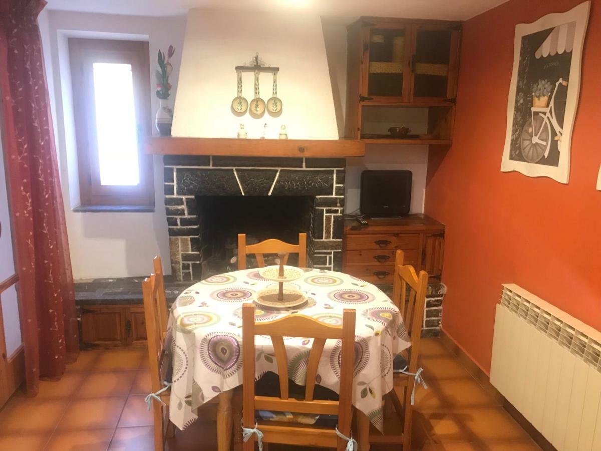 Casa Murillo Apartamento