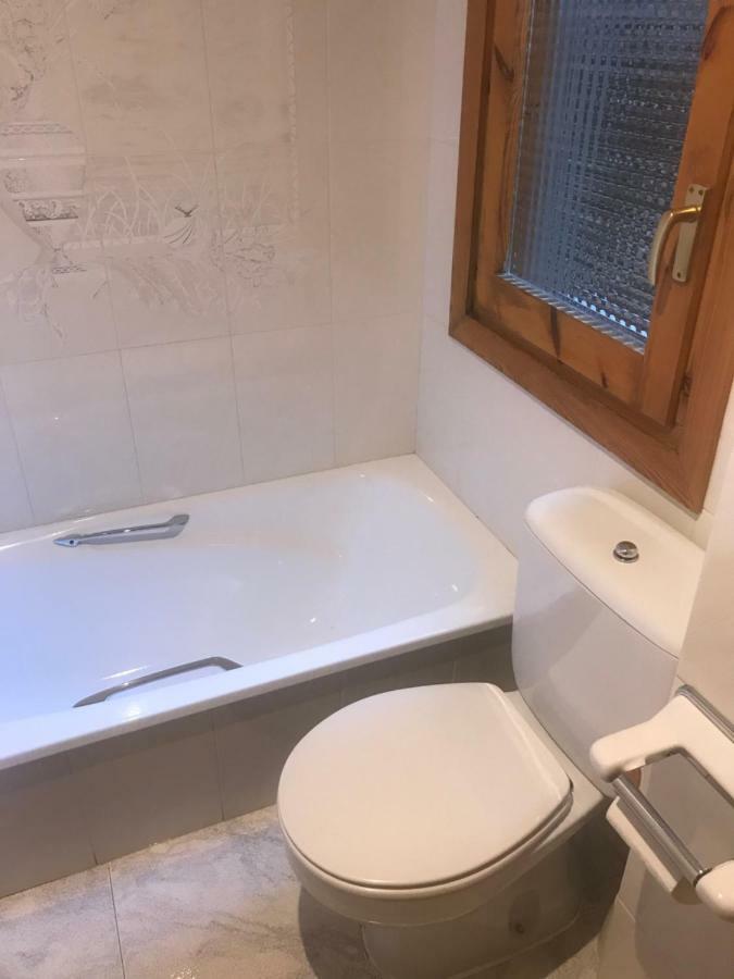 Apartamento Casa Murillo *
