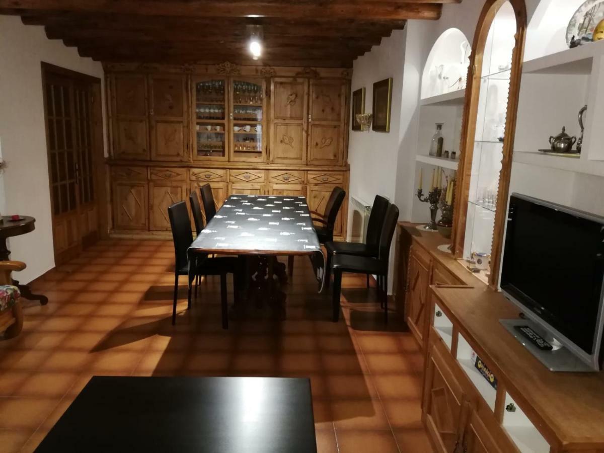 Casa Murillo * Boltaña