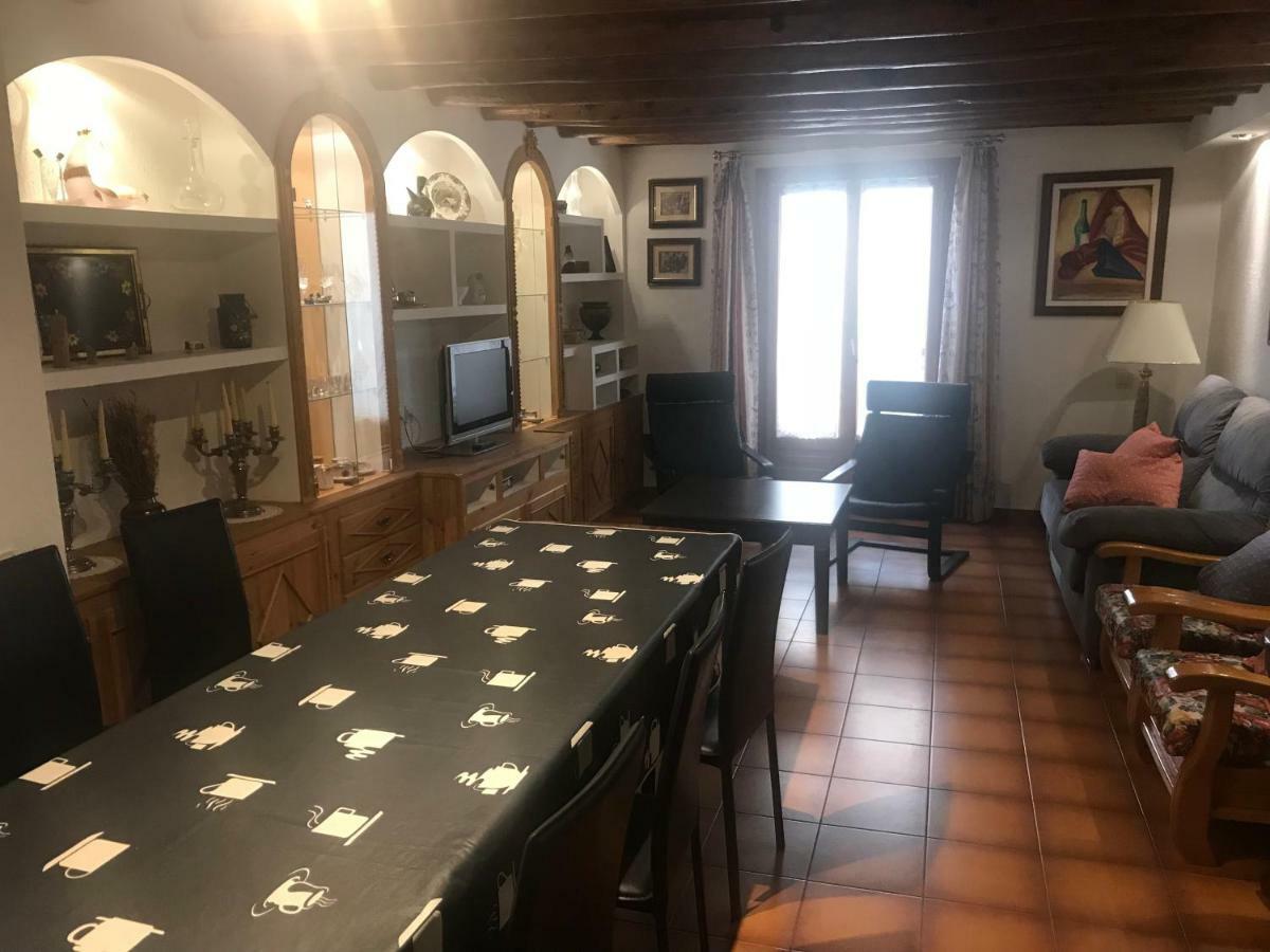 Casa Murillo Apartamento Boltaña