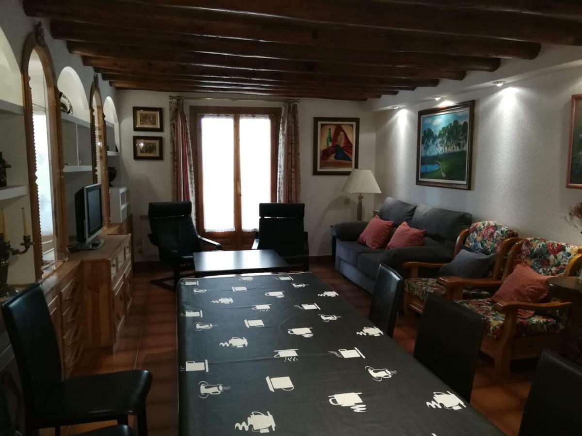 Casa Murillo * Boltaña