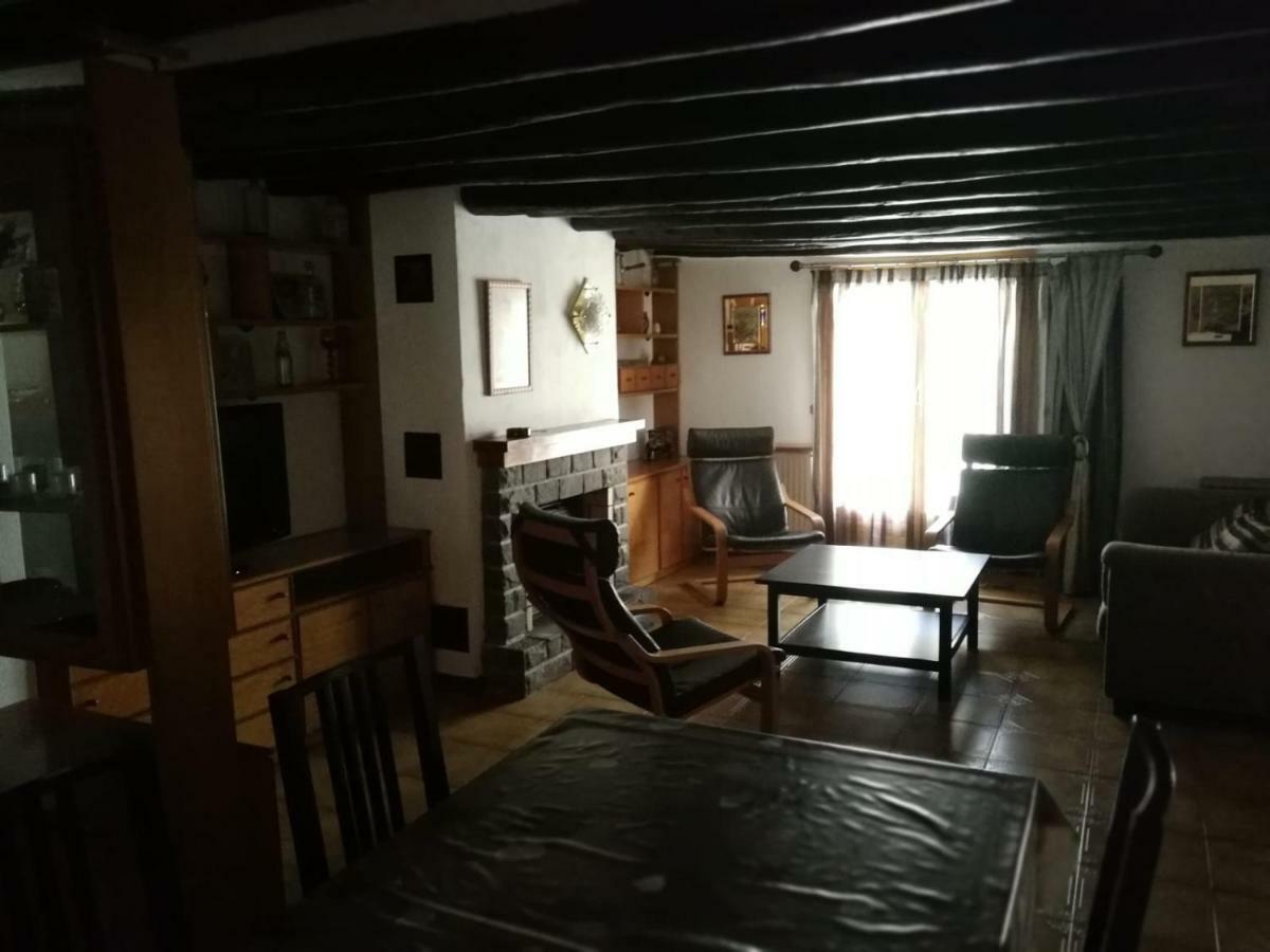 Apartamento Casa Murillo *