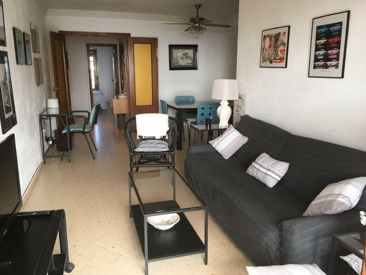 Apartamento Mirador De La Darsena
