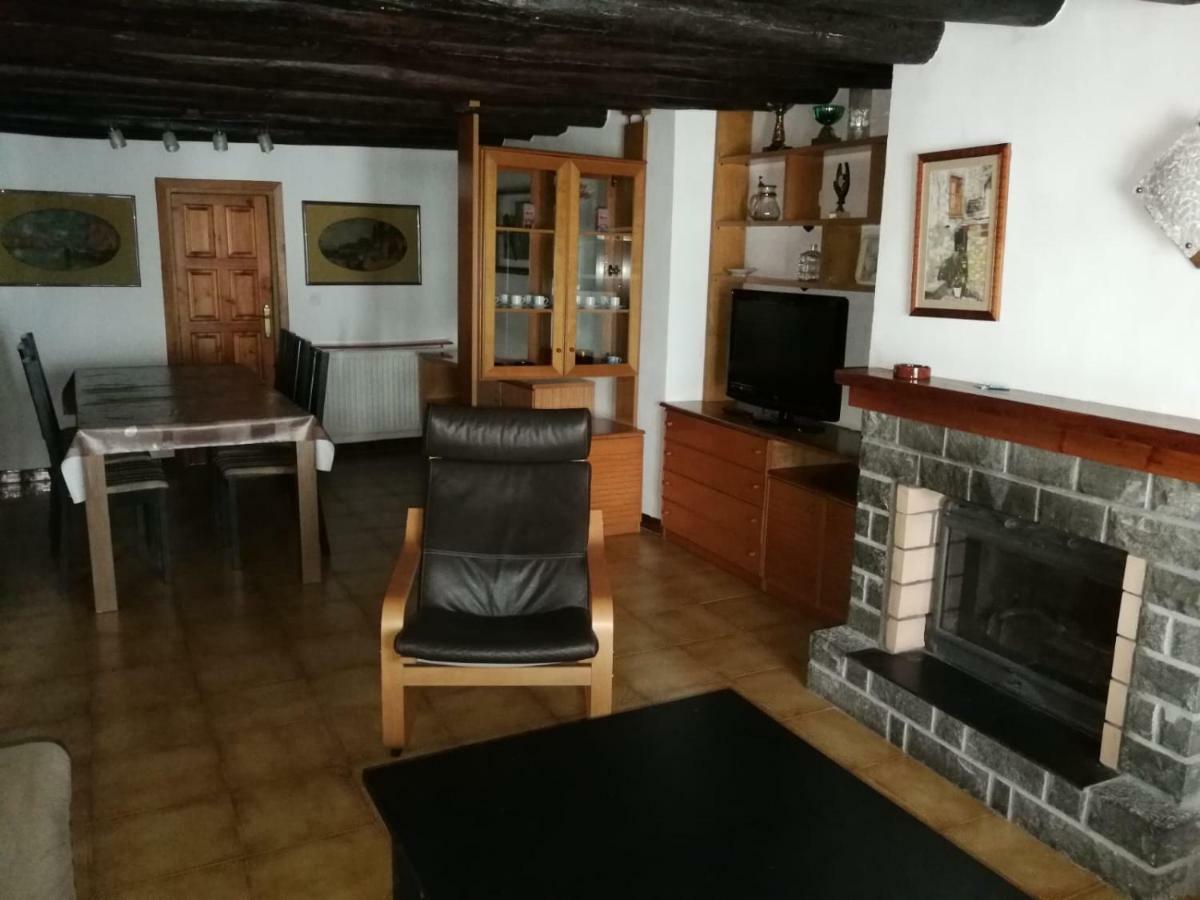 Casa Murillo * Boltaña