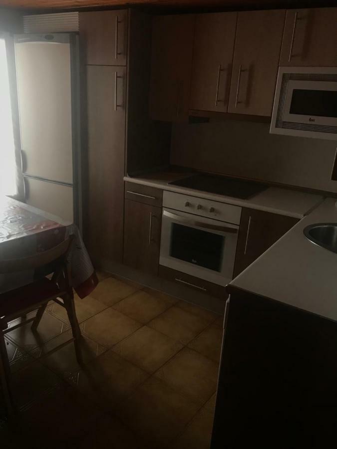 Apartamento Casa Murillo *