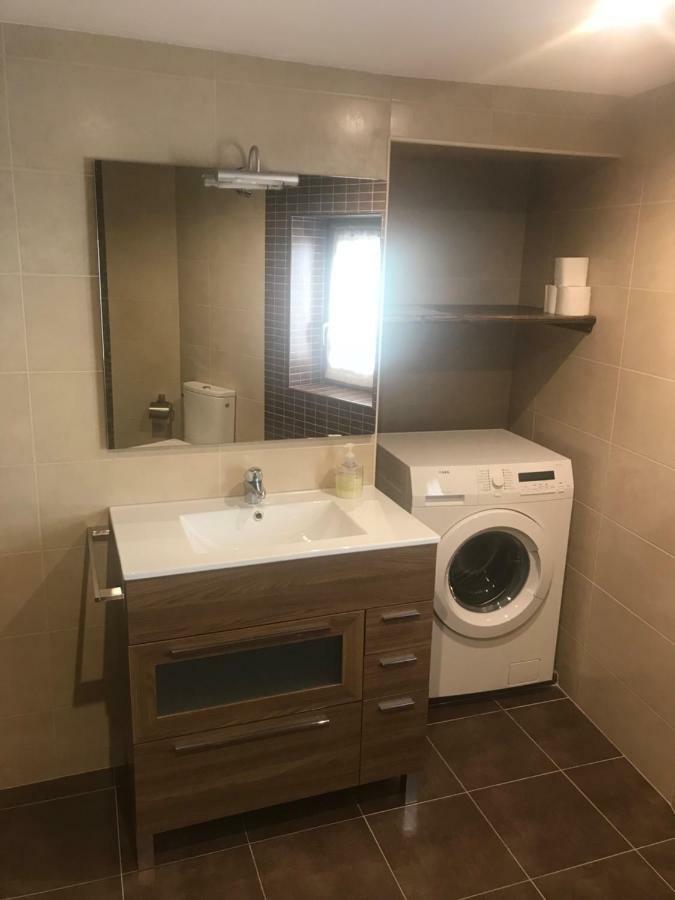Apartamento Casa Murillo *