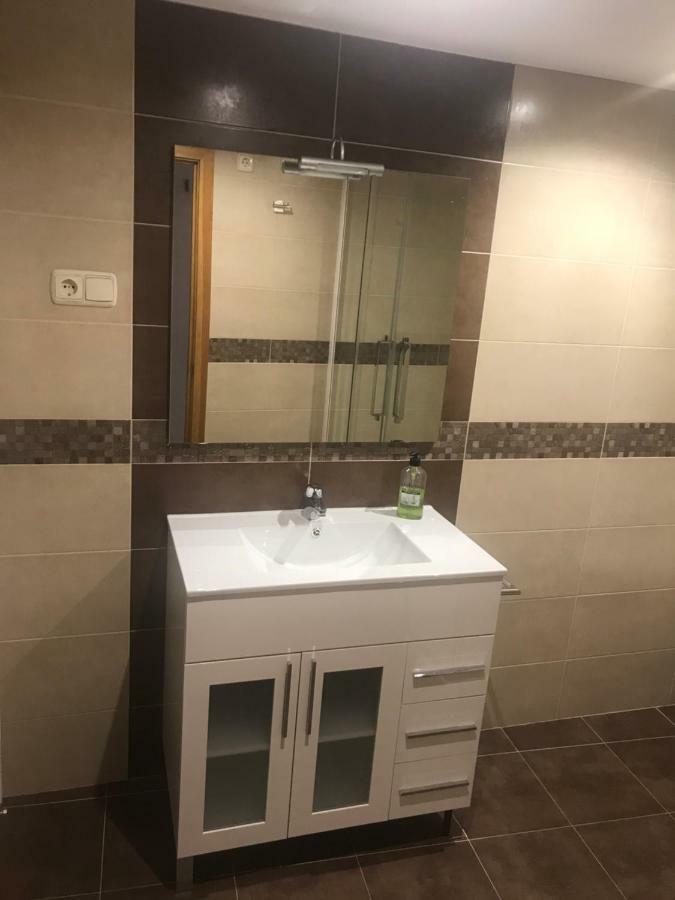 Casa Murillo Apartamento Boltaña