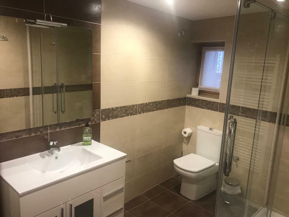 Apartamento Casa Murillo