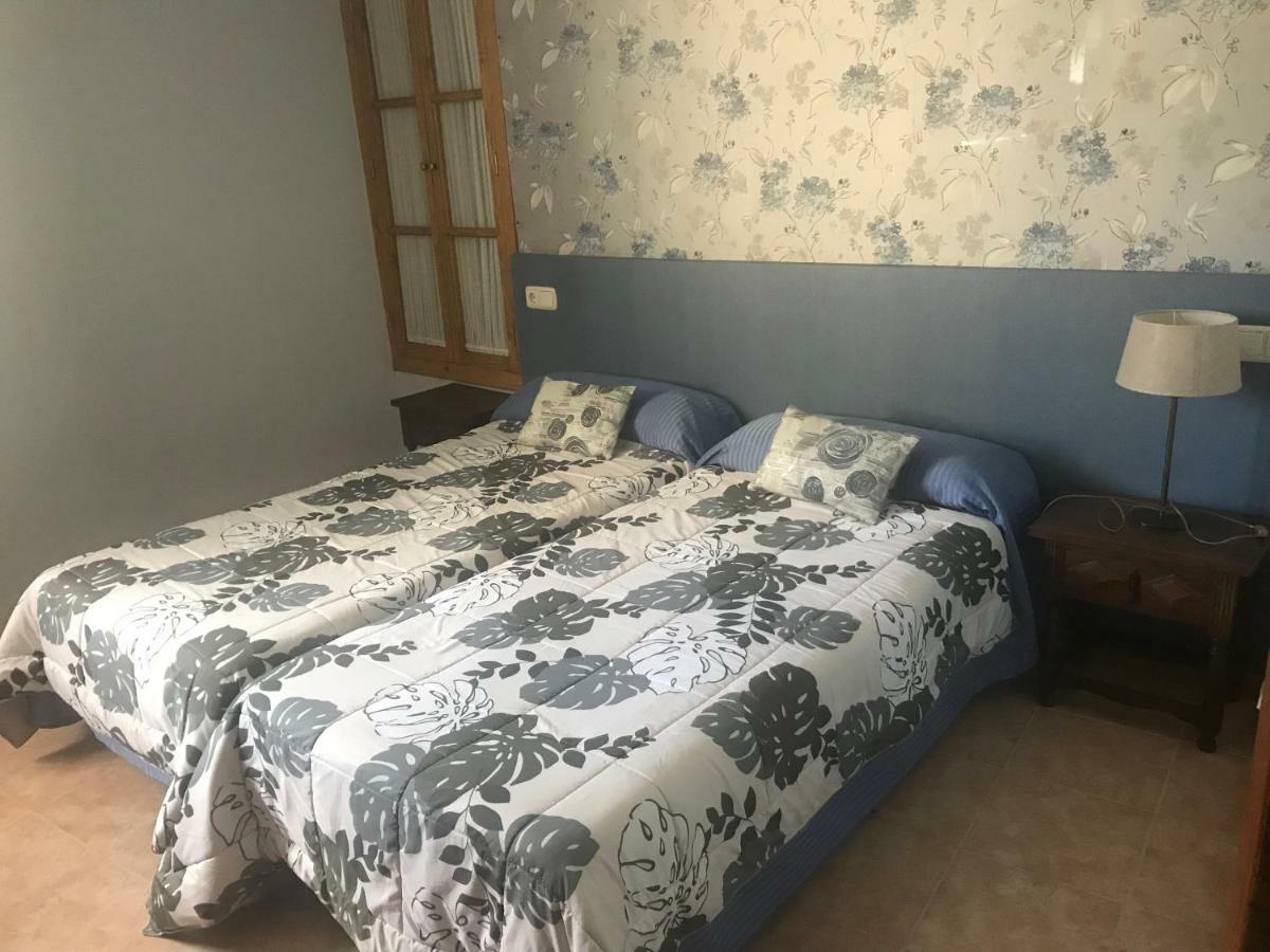 Casa Murillo Apartamento *