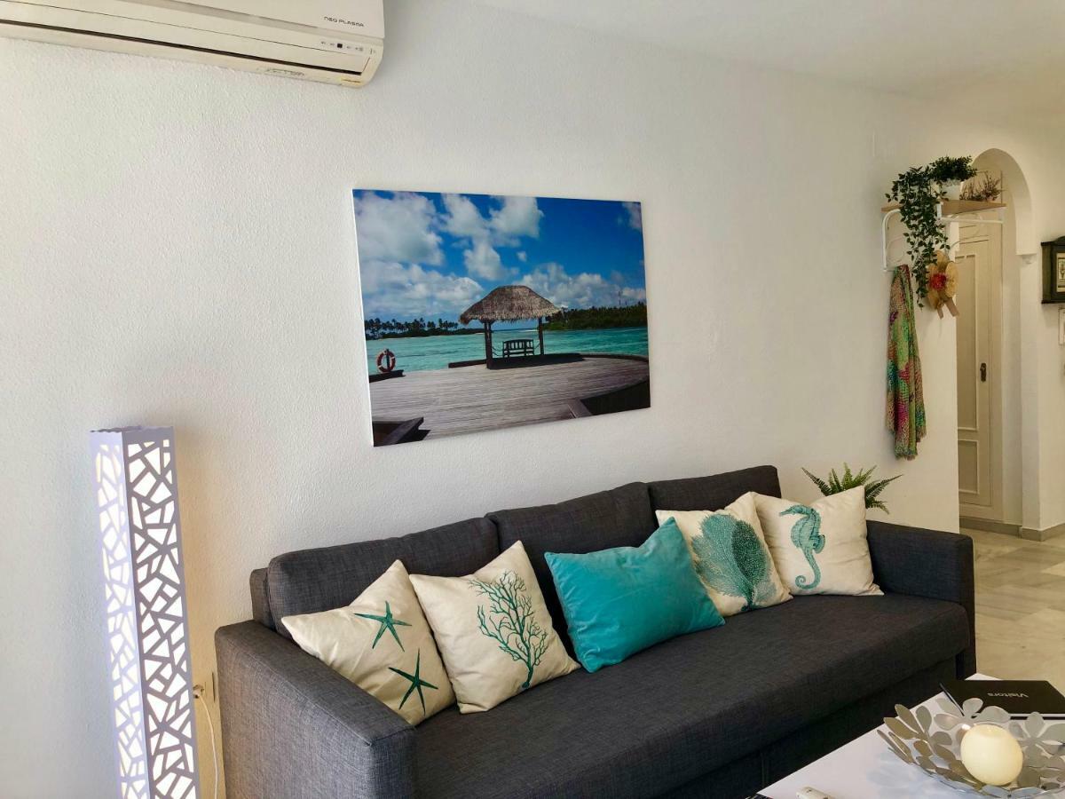 Luxury Doña Carlota Torremolinos