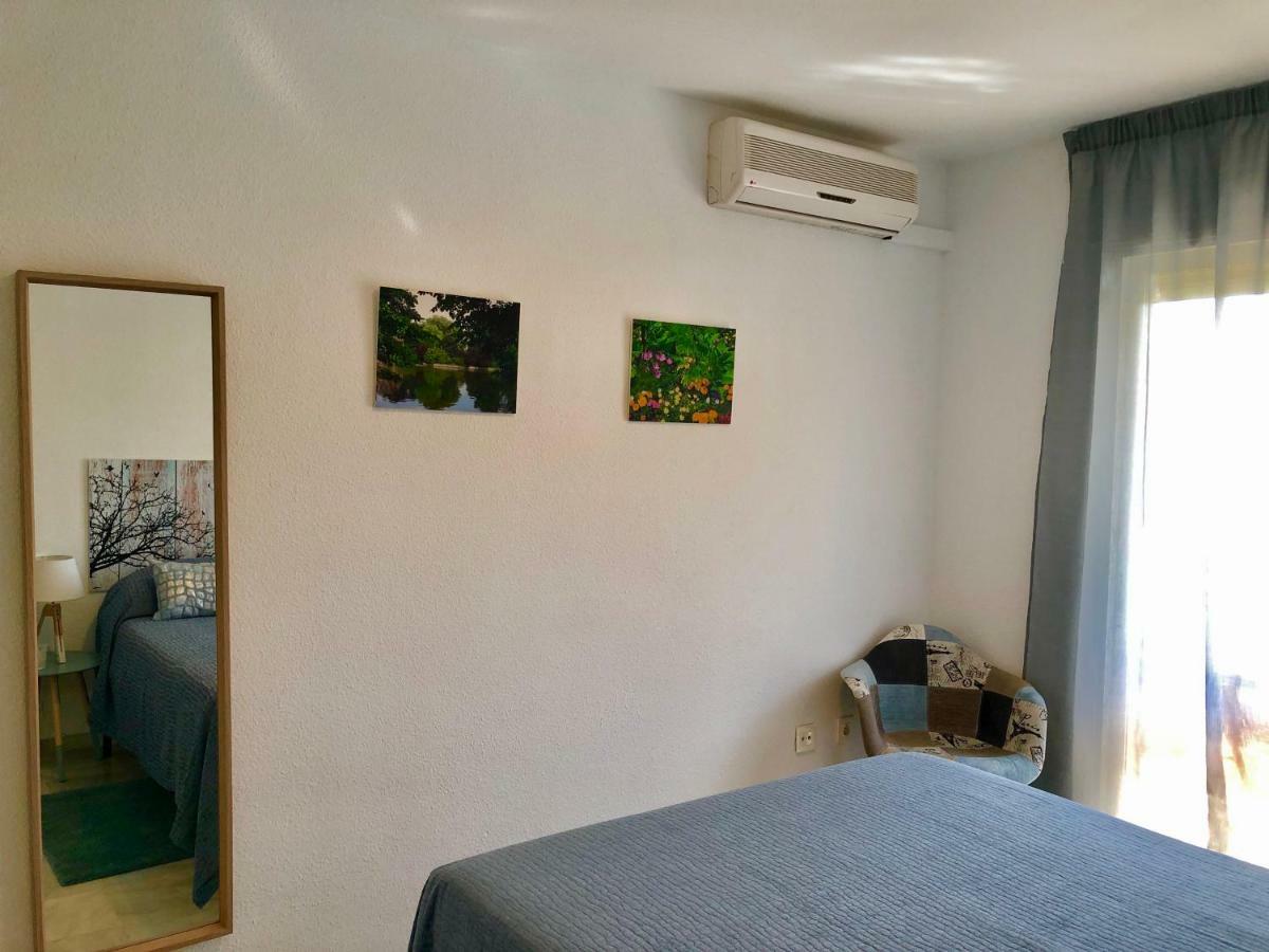 Apartamento Luxury Doña Carlota *