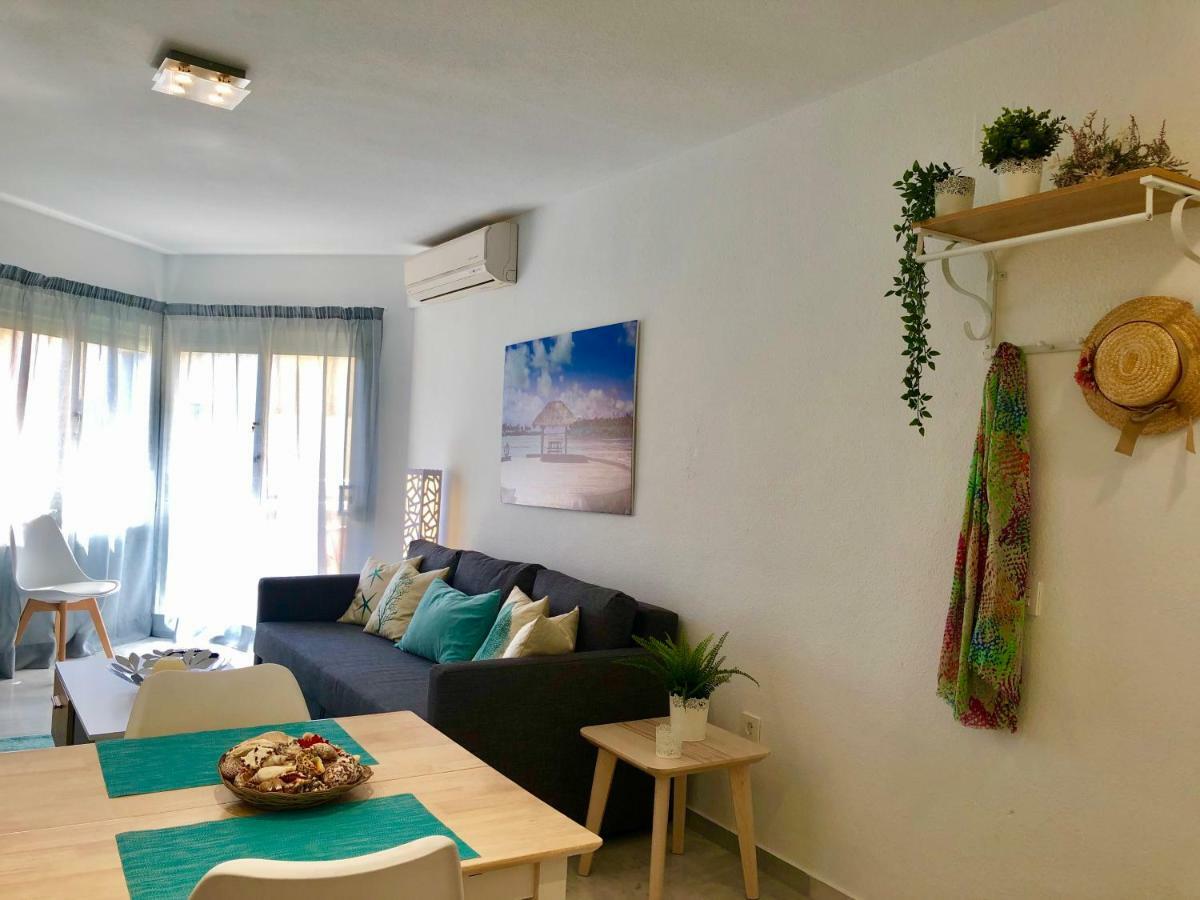 Luxury Doña Carlota Apartamento *