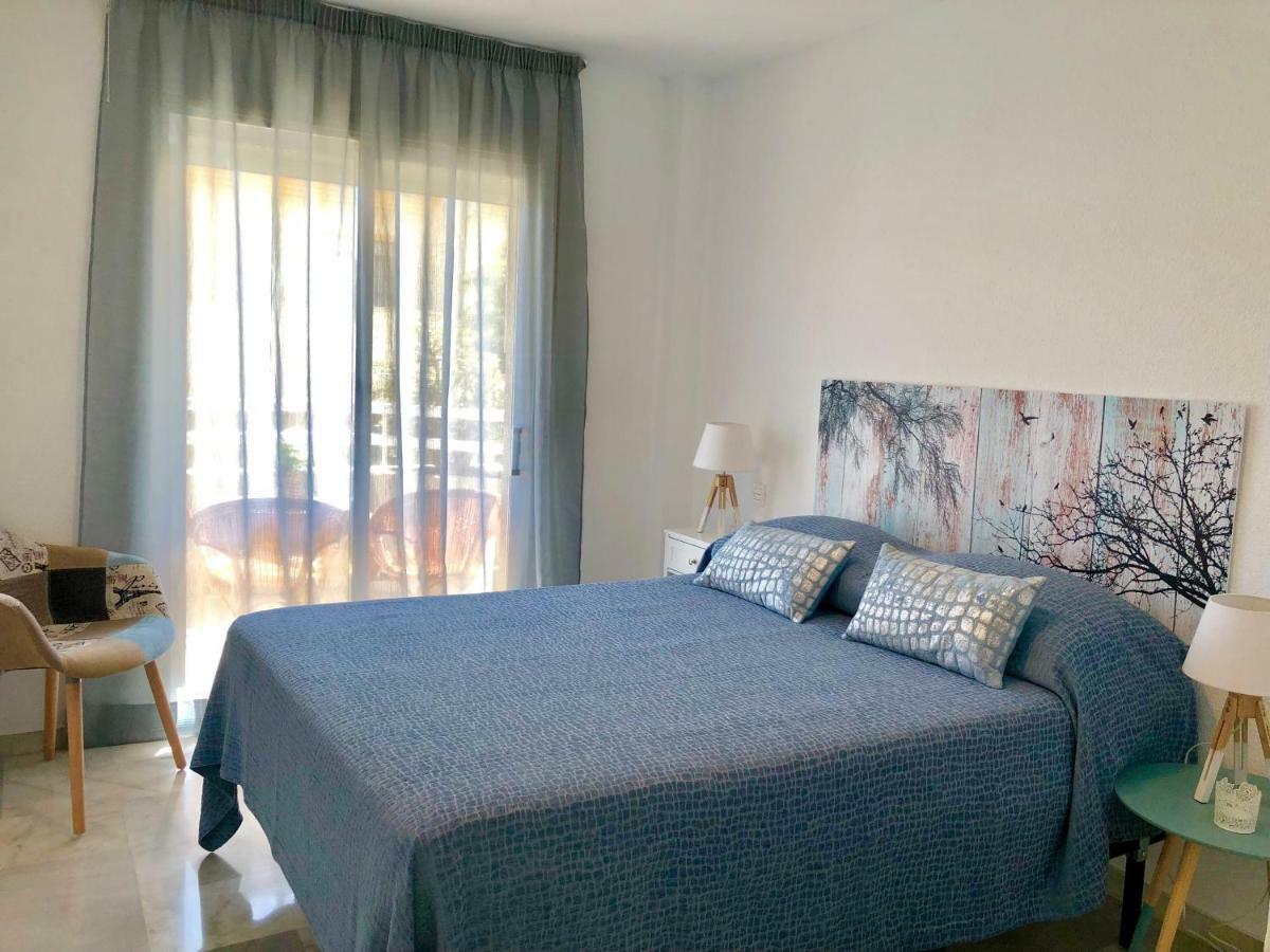 Luxury Doña Carlota *