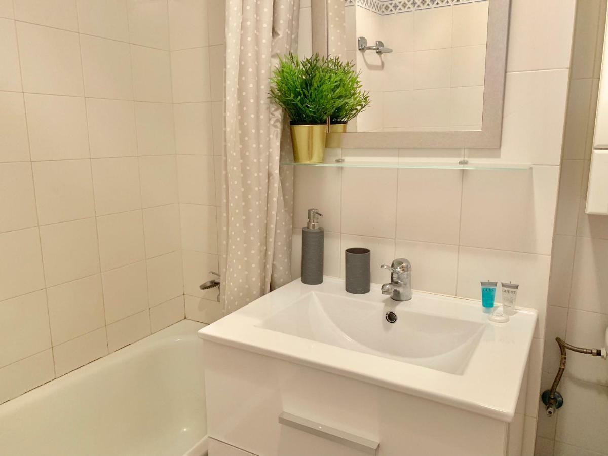 Apartamento Calle Valencia *