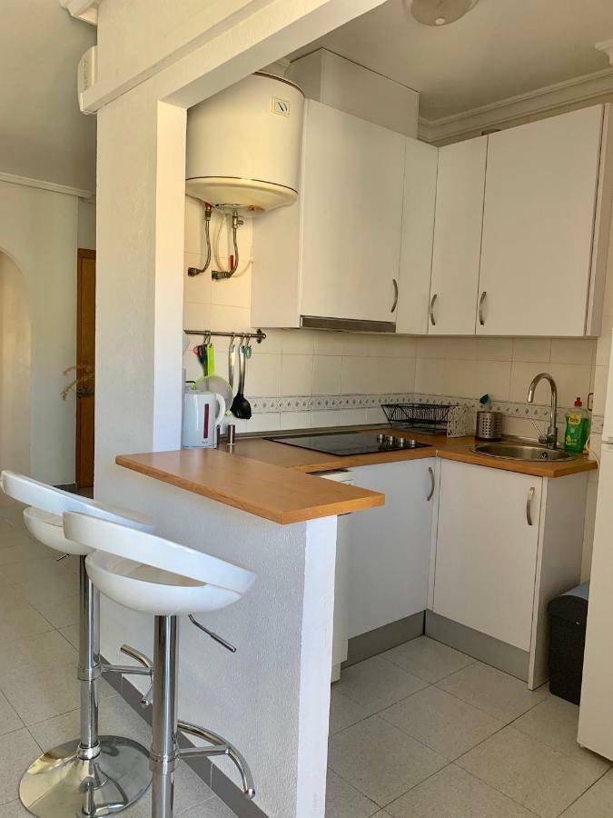 Apartment Apartamento Calle Valencia *