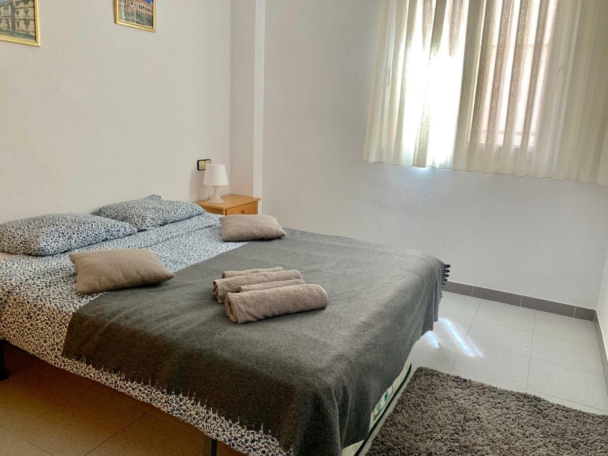 Apartment Apartamento Calle Valencia *
