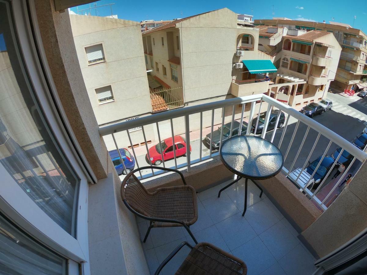 Apartamento Calle Valencia *