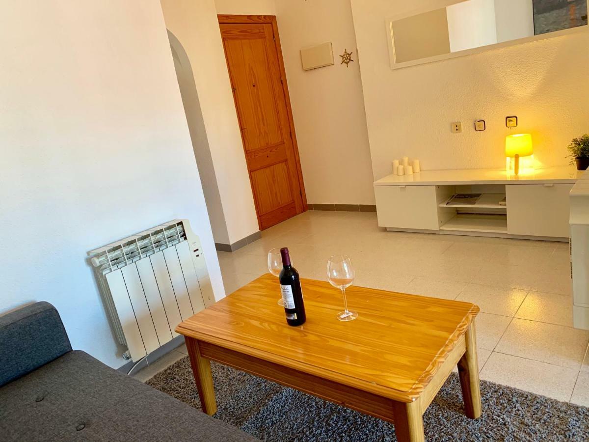 Apartment Apartamento Calle Valencia *