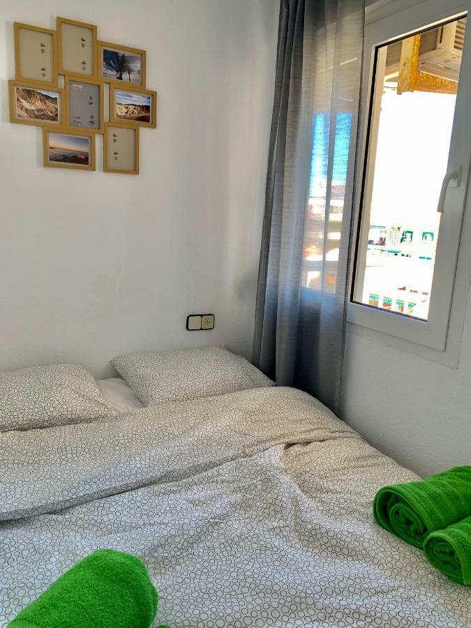 Apartment Apartamento Calle Valencia *