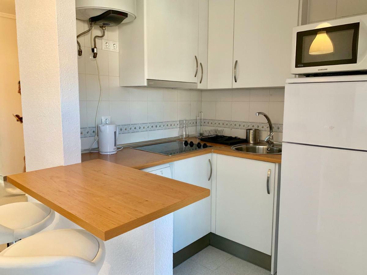 Apartamento Calle Valencia *