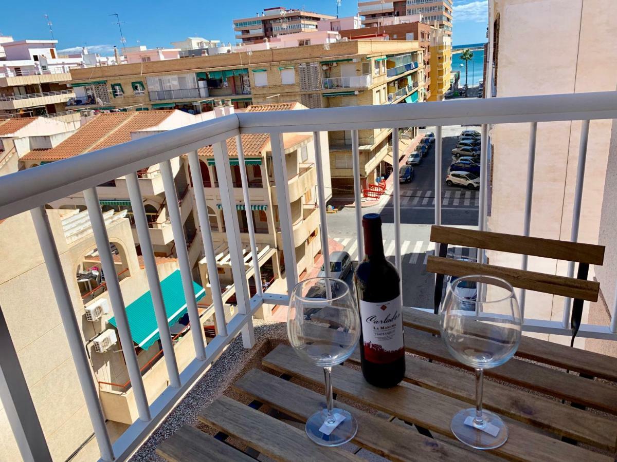 Apartment Apartamento Calle Valencia *
