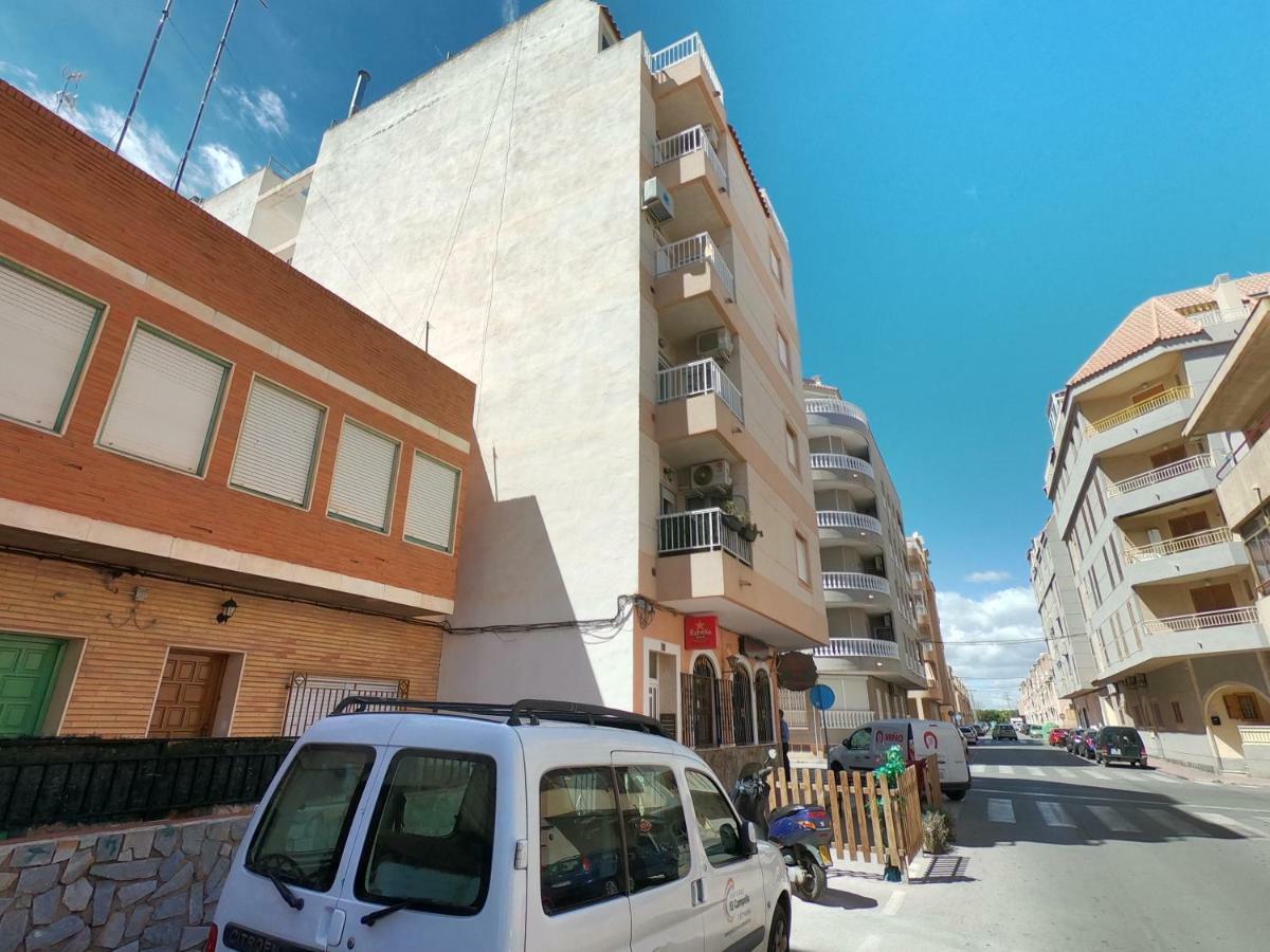 Apartamento Calle Valencia