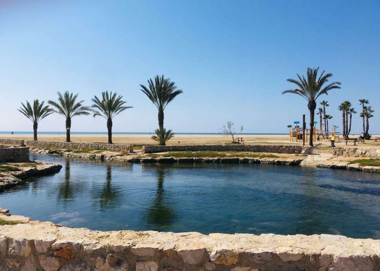 Сasa de vacaciones Moderna Casa Con Calefacción, Wifi, Barbacoa, Jardines Y Piscina Comunitaria